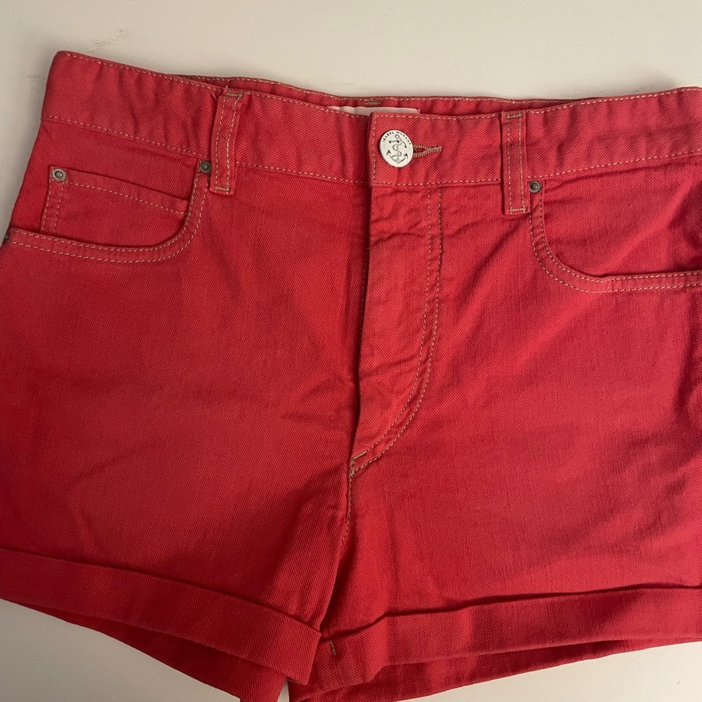 Isabel Marant  Etoile Shorts